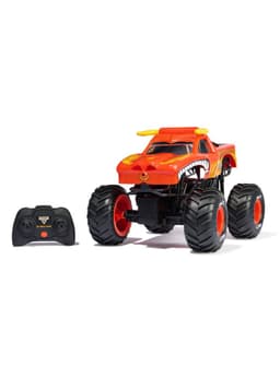 El Toro Loco con Control Remoto 1:15