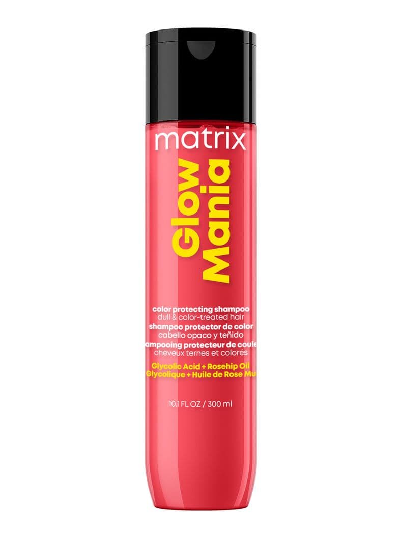 Shampoo Proteccion del Color Glow Mania 300 ml