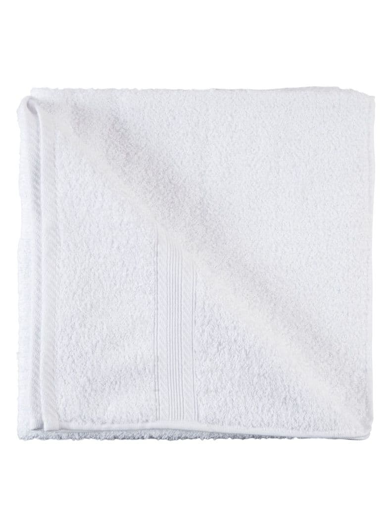 Toalla de Mano 45x90 cm Blanco 500 gr