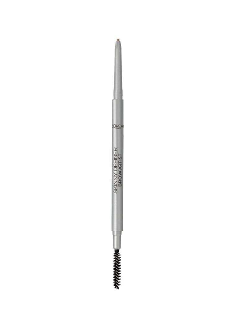 Perfilador L'Oreal de Cejas Brow Artist Le Skinny 101 Blonde