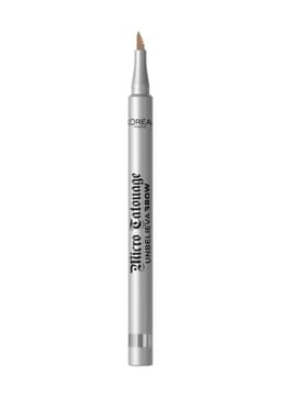 Perfilador L'Oreal de Cejas Micro Tatouage 101 Blonde