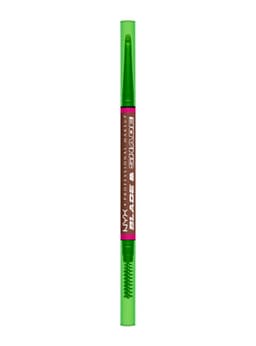 Blade & Shade Chocolate 6 g NYX Professional Makeup