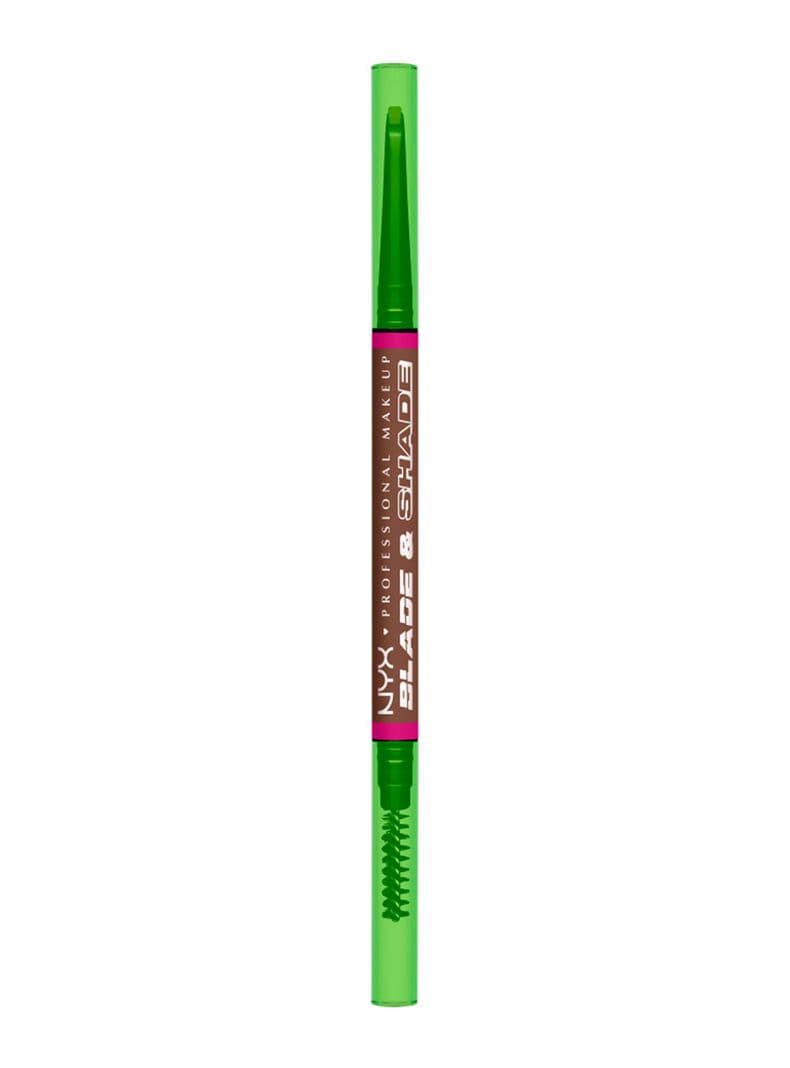 Blade & Shade Chocolate 6 g NYX Professional Makeup