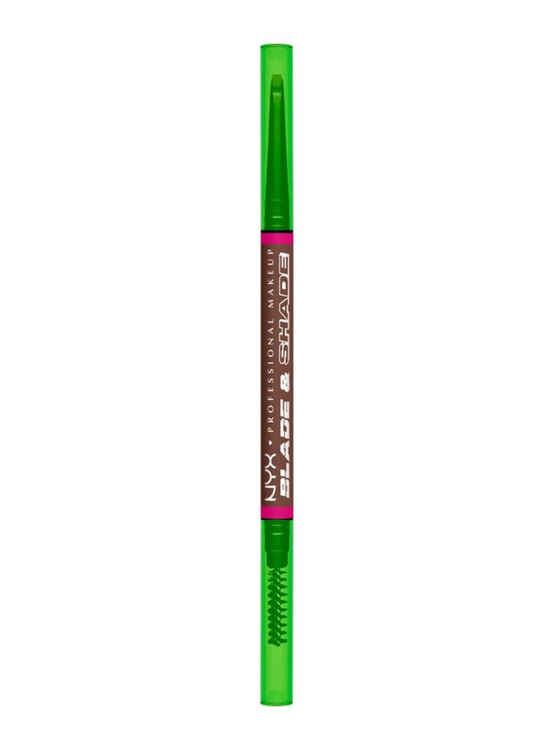 Blade & Shade Brunette 6 g NYX Professional Makeup
