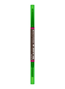 NYX Professional Makeup Blade & Shade, Espresso 6 g
