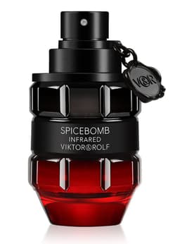 Perfume Viktor & Rolf Spicebomb Infrared Hombre EDT 50 ml