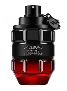 Perfume Viktor & Rolf Spicebomb Infrared Hombre EDT 90 ml