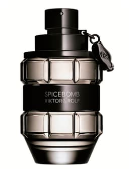 Perfume Viktor & Rolf Spicebomb Hombre EDT 50 ml