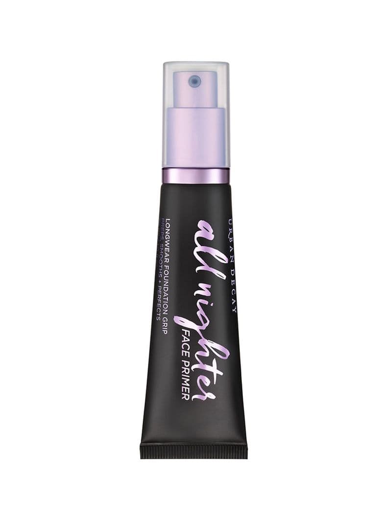 PreBase Urban Decay de Maquillaje All Nighter Face