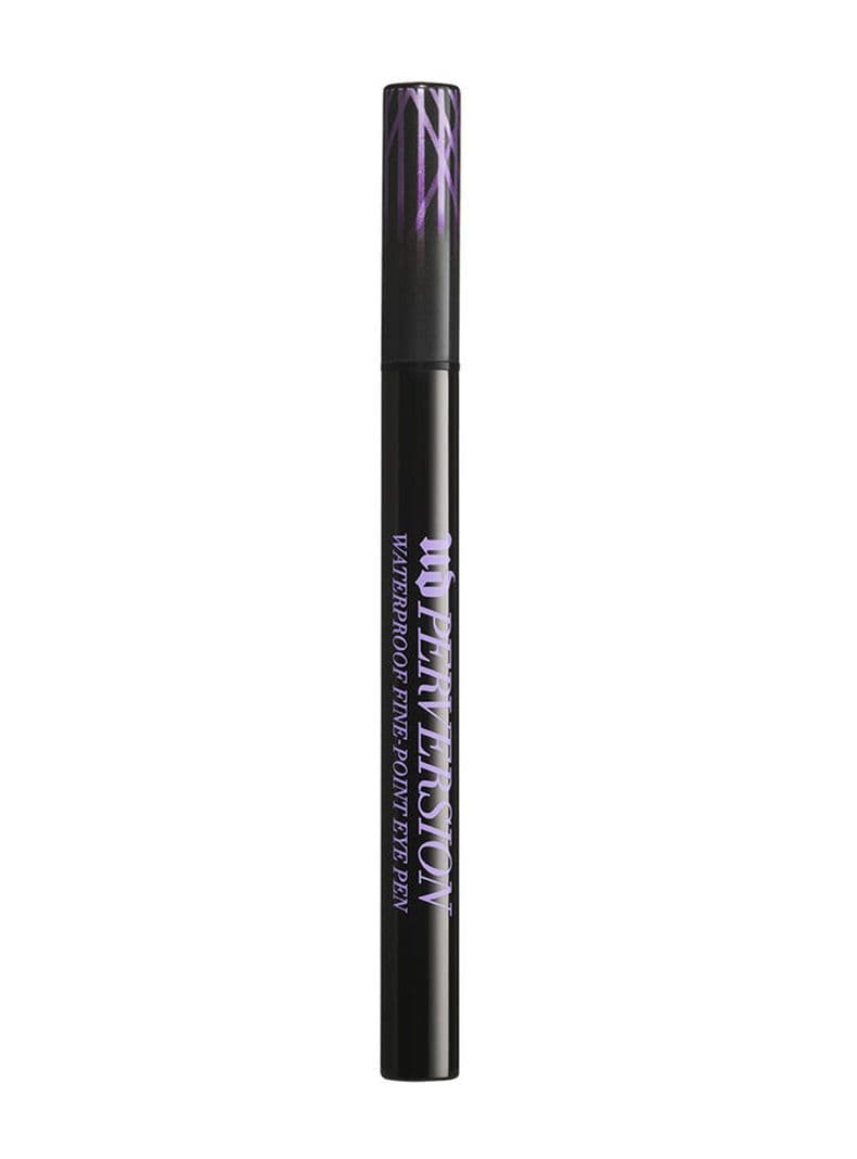 Delineador Urban Decay de Ojos Perversion New Black