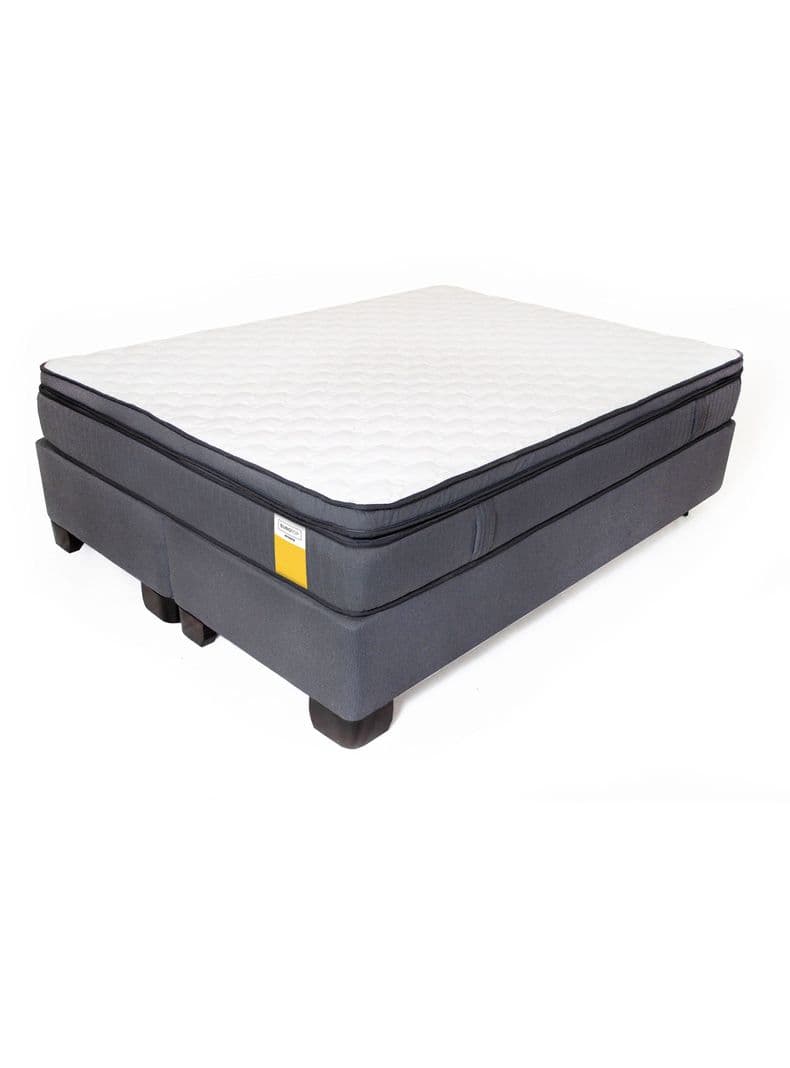 Cama Americana 2 Plazas Long 150x200 cm