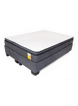Cama Americana King 180x200 cm