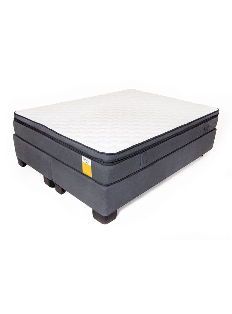 Cama Americana King 180x200 cm