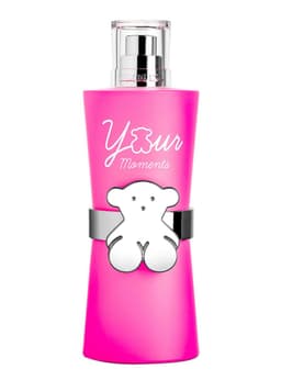 Perfume Tous Your Moments Mujer EDT 90 ml