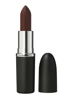 Labial Macximal Silky Matte Lipstick Bare MACximal 3.5 g