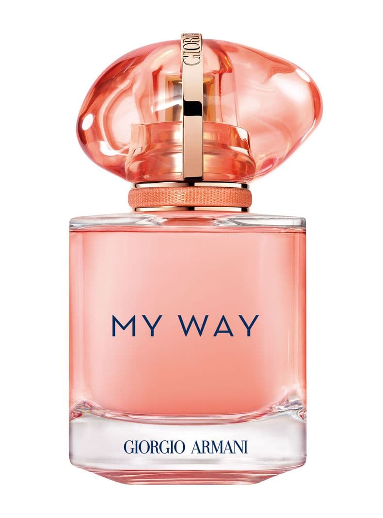 Perfume My Way Ylang EDP Mujer 30 ml Giorgio Armani