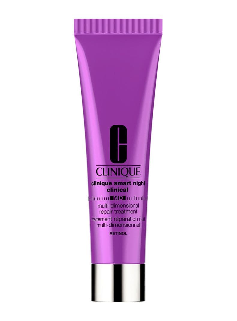 Tratamiento Clinique Reparador con Retinol Smart Night 30 ml