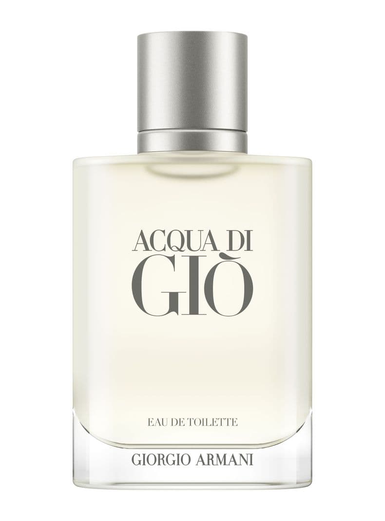 Perfume Acqua Di Gio EDT Hombre 100 ml Giorgio Armani