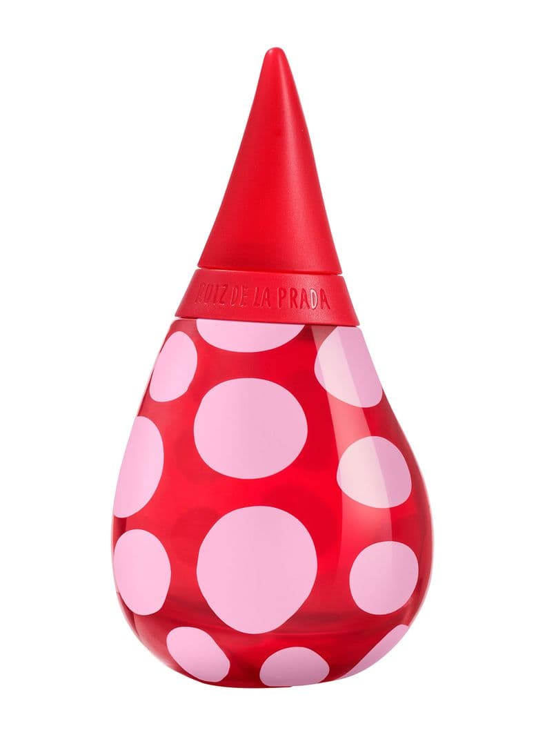 Perfume Gotas de Color Dot-to-Dot EDT Mujer 100 ml