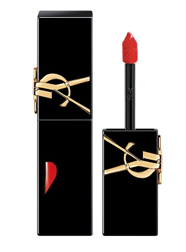 Labial Liquido The Inks Vinyl Cream 621 5.5 ml Yves Saint Laurent