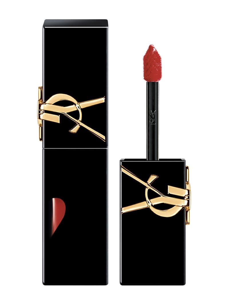 Labial Liquido The Inks Vinyl Cream 416 5.5 ml Yves Saint Laurent