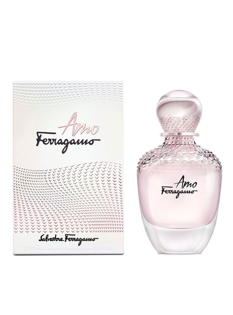 Perfume AMO EDP Mujer 100 ml