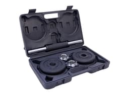Caja Mancuerna 9 Kg