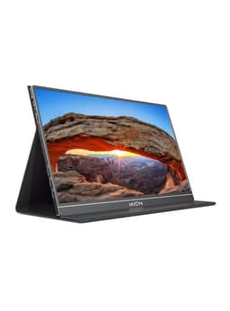 Monitor Portatil 15.6" Full HD S1 con Smart Cover