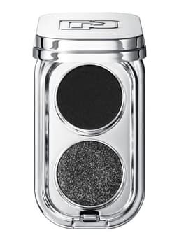 Mini Palette Sombra Back To Black Rabanne