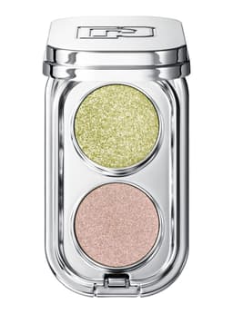 Mini Palette Sombra Macaron Rabanne