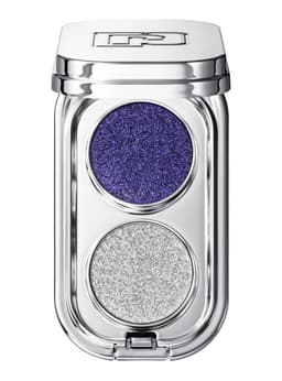 Mini Palette Sombra Midnight Lights Rabanne
