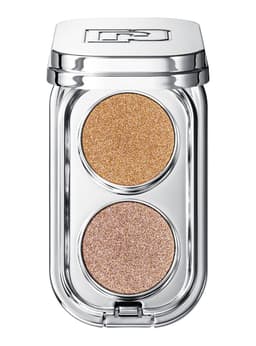 Mini Palette Sombra Twin Flames Rabanne
