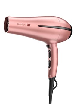 Secador de Pelo Bora Keration