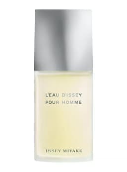 Perfume Issey Miyake L'eau D'Issey Hombre EDT 75 ml
