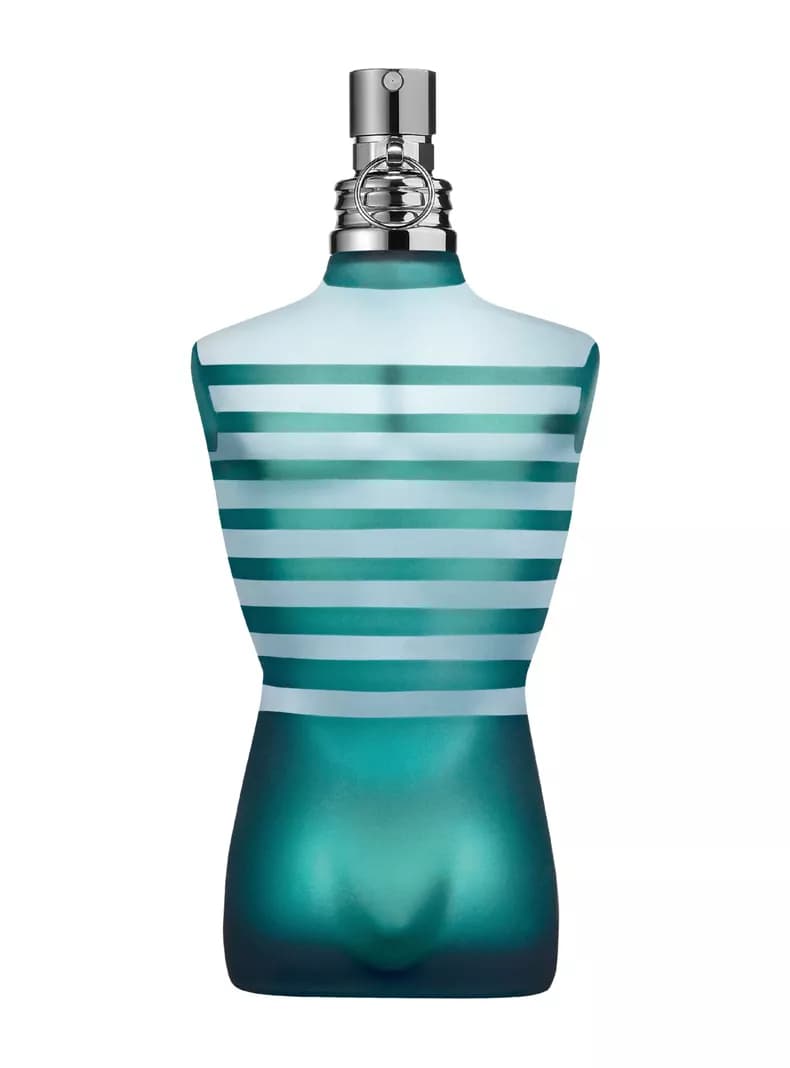 Perfume Jean Paul Gaultier Le Male Hombre EDT 75 ml