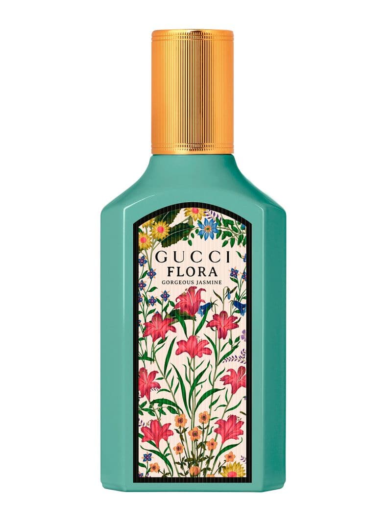 Gucci Flora Gorgeous Jasmine EDP Mujer 50 ml