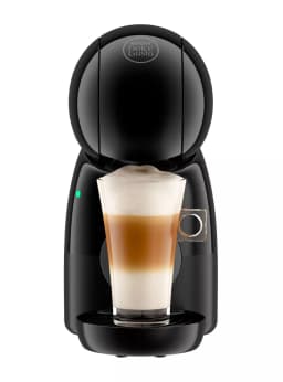 Cafetera de Capsulas Piccolo XS Negro