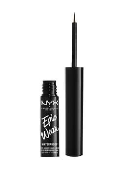 Delineador Ojos Liquido Epic Wear