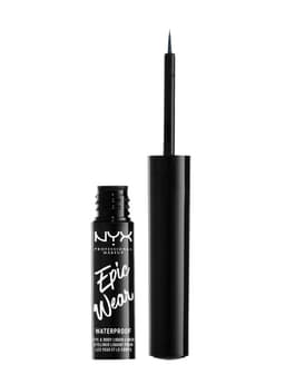 Delineador Ojos Liquido Epic Wear