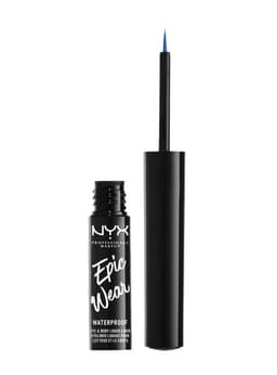 Delineador Ojos Liquido Epic Wear