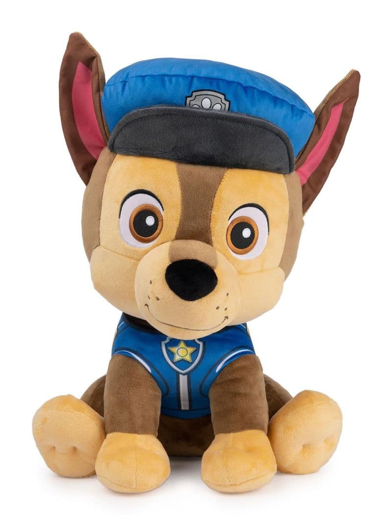 Peluche Chase 40 cm