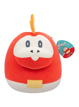 Peluche Squishmallows Fuecoco 25 cm