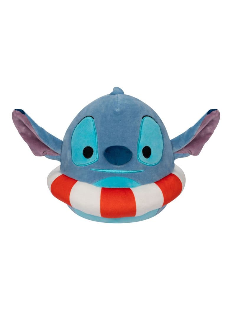 Peluche Squishmallows Disney Stitch 20 cm