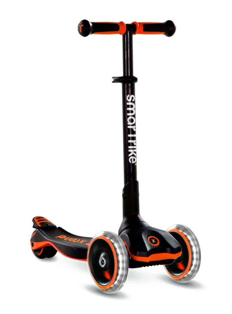 Scooter Xtend Naranja