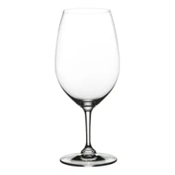 Set 4 Copas Cristal Nachtmann Vivino Bordeaux