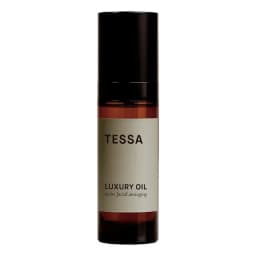 Aceite Facial Anti-Edad Reafirmante Luxury Oil TESSA 30ml