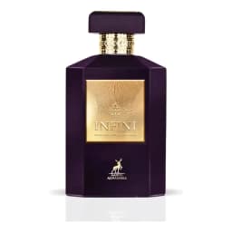 Perfume Maison Alhambra Infini Intoxicating Cherry 100ml