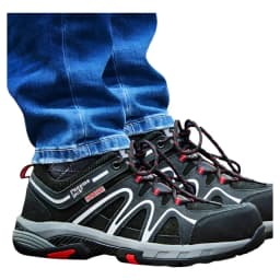 Zapatilla De Seguridad Panama Jack Pj511ndktc