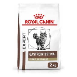 Alimento Royal Canin Gastrointestinal Fibre Response 2kg
