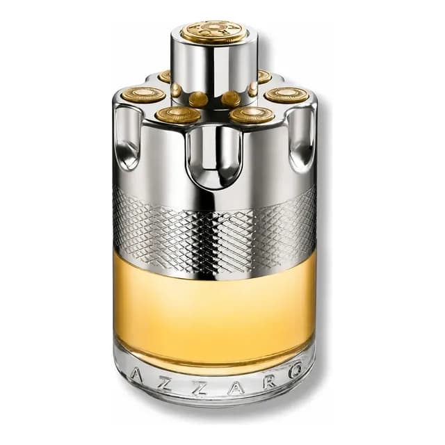 Perfume Hombre Azzaro Wanted 100 Ml